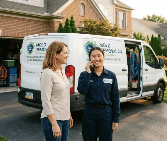 Crawlspace Mold Remediation Le Grand, IA FAQs